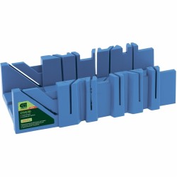 Пасвател 300х90 mm, ПВЦ, 6 ъгъла на рязане СИБРТЕХ 22576