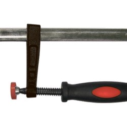 Стяга F-образна, 150х50х210 mm MTX MASTER 204029