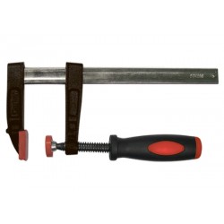 Стяга F-образна, 150х50х210 mm MTX MASTER 204029