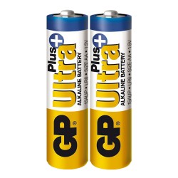 Батерия Алкална GP 15AUP-2S2 bulk