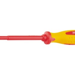 Отвертка Insulated SL,6 х 150 mm, MTX PROFESSIONAL 129209