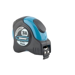 Рулетка Shlagefest 3 m x 19 mm GROSS 31111