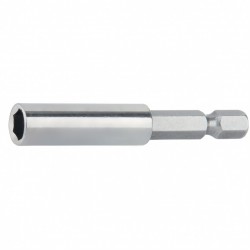 Магнитен адаптер за битове, шестостен 1_4 МТХ 117929