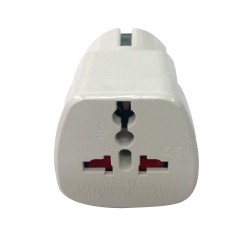 Преходник английски стандарт HDS-9