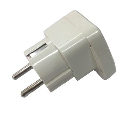 Преходник английски стандарт HDS-9