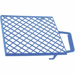 Решетка бояджийска пластмасова 270 х 290 mm СИБРТЕХ 81423