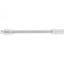 Удължител гъвкав, 150 mm, 1_4 STELS 13909