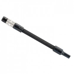 Удължител гъвкав, за битове, 145 mm, 1_4 GROSS 11367