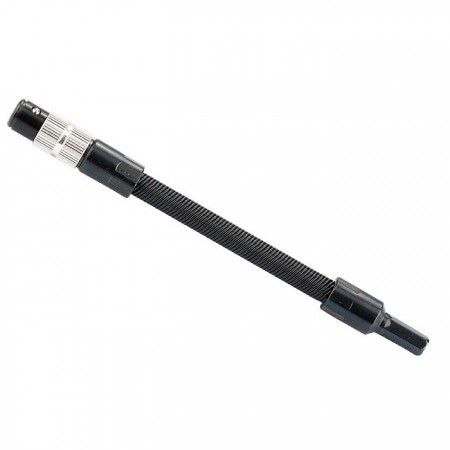 Удължител гъвкав, за битове, 145 mm, 1_4 GROSS 11367