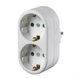 Разклонител директен ZD-02 603005 ЛХ