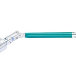 Ключ за автомобилни свещи 16х500 mm, карданен STELS 14806 Ключ за автомобилни свещи 16х500 mm, карданен STELS 14806