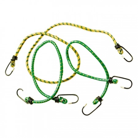 Ластици за багаж 450, 600, 900 mm, 3 бр. SPARTA 543345