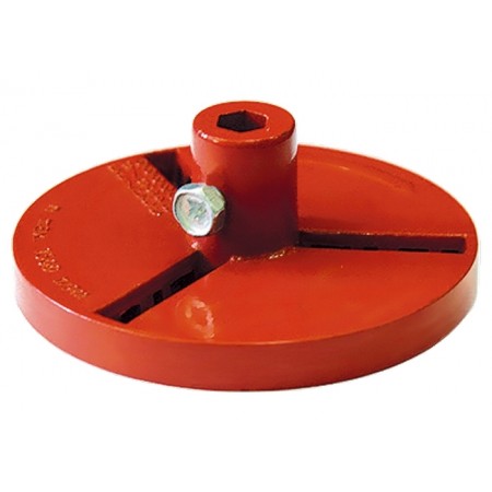 Основа за боркорони за керамични плочки D 33-53-67-73 mm MTX 728409