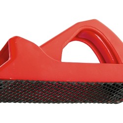 Ренде за гипсокартон, 250 x 42 mm, MTX 