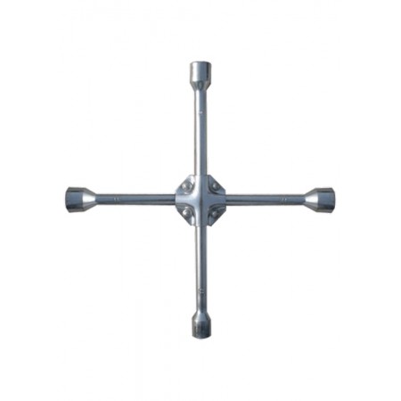 Ключ за джанти, кръстат 17х 9х21mm квадрат 1_2  MTX 142495