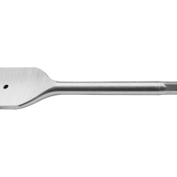 Свредло за дърво плоско, 16 мм, 6-стенна опашка MTX 704089