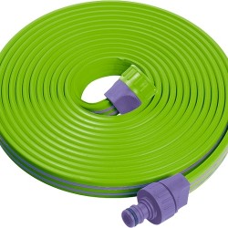 Маркуч за капково напояване, 3 ръкава, 15 m PALISAD 674998