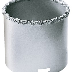 Боркоронa за керамични плочки D 53 mm MTX 728489