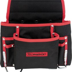 Паласка за колан, 8 джоба, държатели за чук и клещи MTX 902429