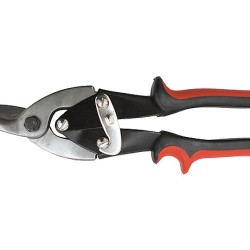 Ножица за метал, 250 mm, дясно рязане, MTX 783329