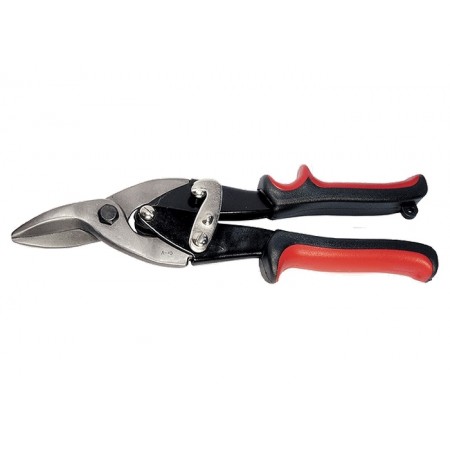 Ножица за метал, 250 mm, ляво рязане, MTX 783349