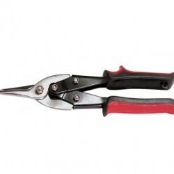 Ножица за метал, 250 mm, право рязане, MTX 783309