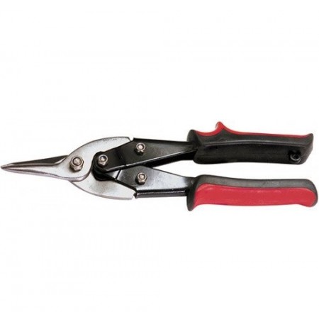 Ножица за метал, 250 mm, право рязане, MTX 783309