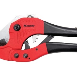 Ножици за пластмаса, диаметър до 42 мм MTX 7841059