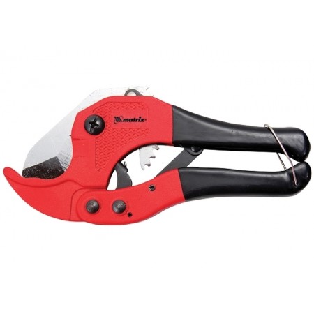 Ножици за пластмаса, диаметър до 42 мм MTX 7841059