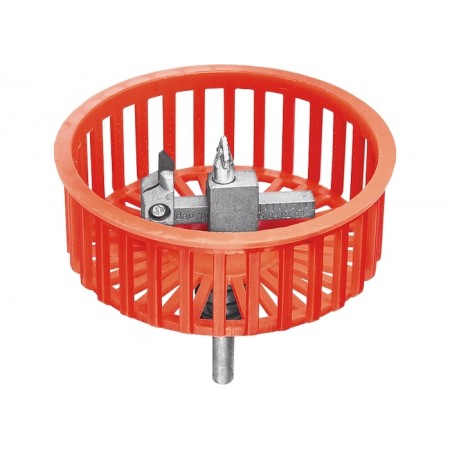 Свредло за плочки, регулируемо, с протектор MTX 882409