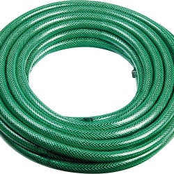 Маркуч за поливане PVC, 1/2", 15 m, армиран PALISAD 674808