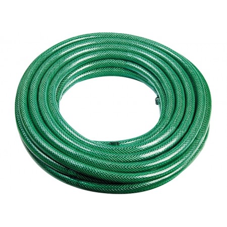 Маркуч за поливане PVC, 1/2", 15 m, армиран PALISAD 674808