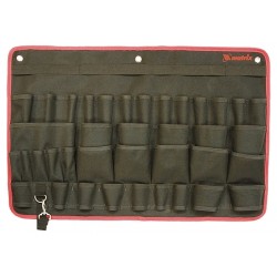 Органайзер за ръчни инструменти настенен 675х450 mm MTX 902459