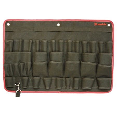 Органайзер за ръчни инструменти настенен 675х450 mm MTX 902459