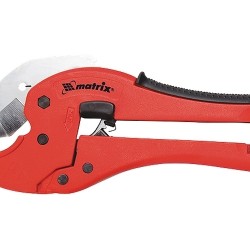 Ножици за изделия от PVC, D до 42 мм MTX 784129