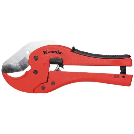 Ножици за изделия от PVC, D до 42 мм MTX 784129