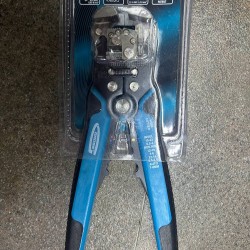 Клещи за сваляне на изолация 170 mm 1,0-3,2 mm SPARTA 177305