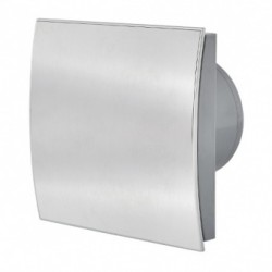 Вентилатор зя бяня MMP 100_169m³ – Овален метален панел