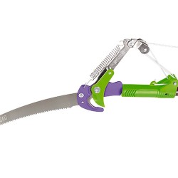 Ножица и трион за високи клони - PALISAD 605818