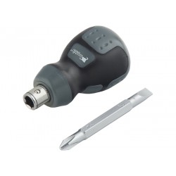 Отвертка комбинирана SL6,0 - PH2 х 38 mm MTX MASTER 115819