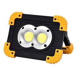 Къмпинг лампа зареждаема LL-802 Cree