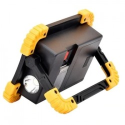 Къмпинг лампа зареждаема LL-802 Cree