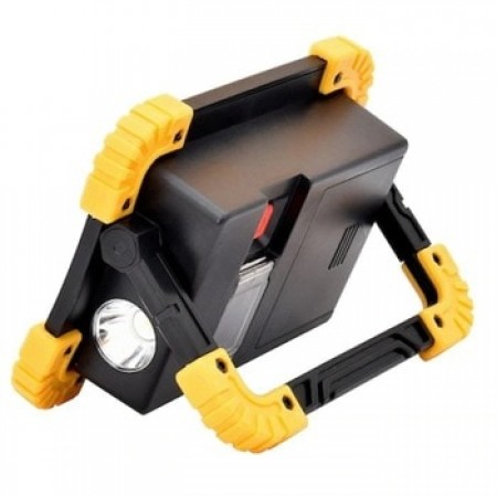 Къмпинг лампа зареждаема LL-802 Cree