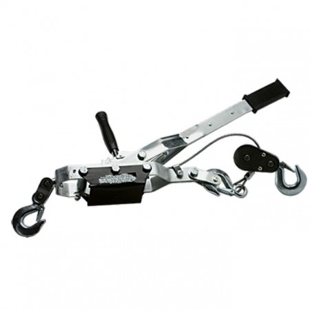 Лебедка лостова, теглене - 2 t, вдигане - 0,8 t  MTX 522609