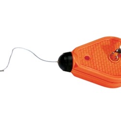 Шнур маркиращ 15 m, пластмасов корпус SPARTA