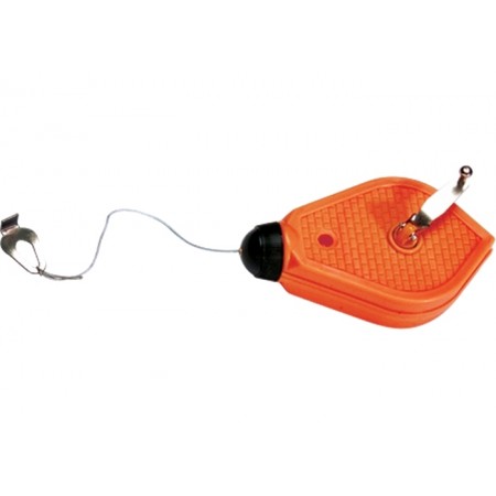 Шнур маркиращ 15 m, пластмасов корпус SPARTA