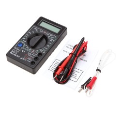 Мултицет модел 830