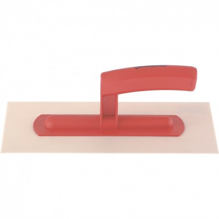 Маламашка пластмасова, 280х130mm MTX MASTER 867219