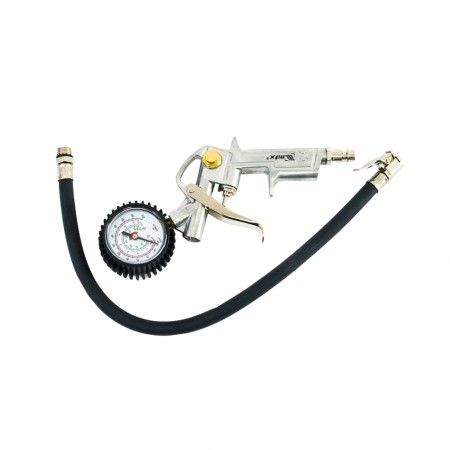  Пистолет пневматичен за помпане на гуми MTX 573229