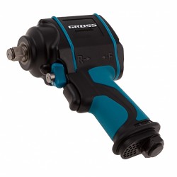 Гайковерт пневматичен ударен G985 GROSS-57440